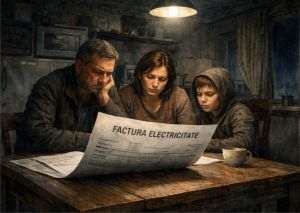 Energy that deepens poverty: Romania, first in Europe for the bill that hurts